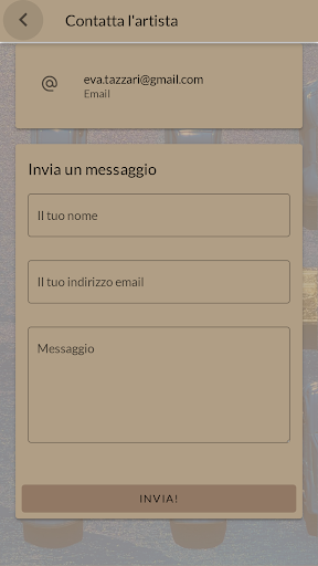 Eva Rachele Tazzari Screen 3