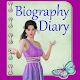 Biography Diary - Famous People in The World Laai af op Windows