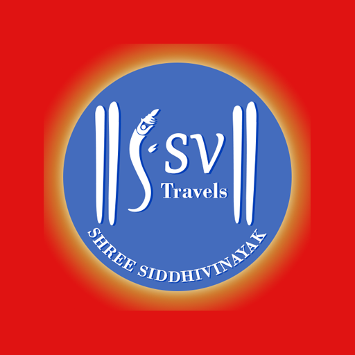 Siddhi Vinayak Travels logo