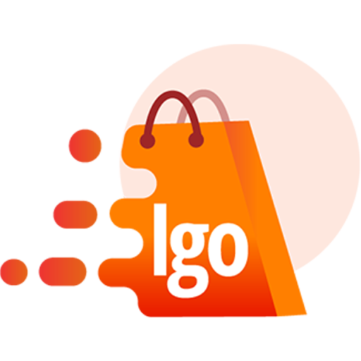 Letgooffers - Shop Offers logo