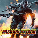 App Download Modren Combat:FPS gun Commando Install Latest APK downloader