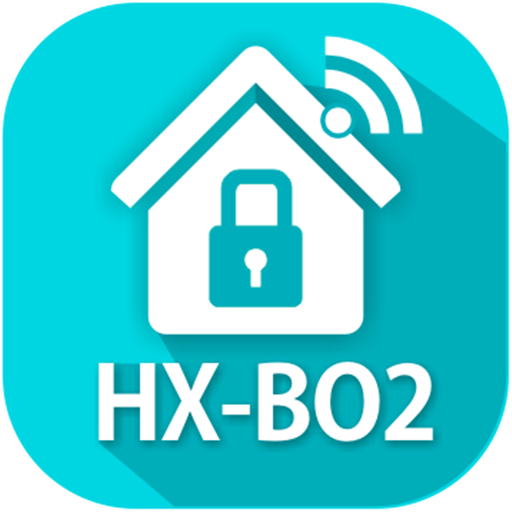 HX-BO2 logo
