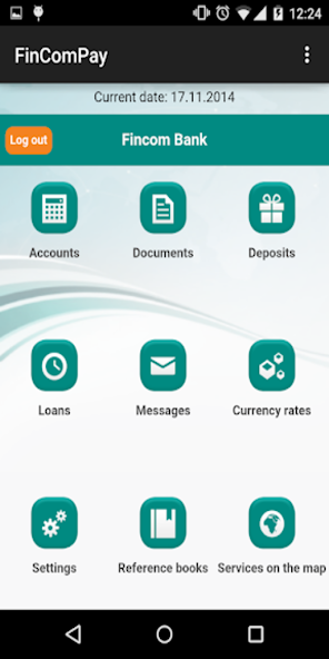 FinComPay Business Snapshots 1