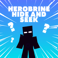 Herobrine Hide And Seek Maps for Minecraft