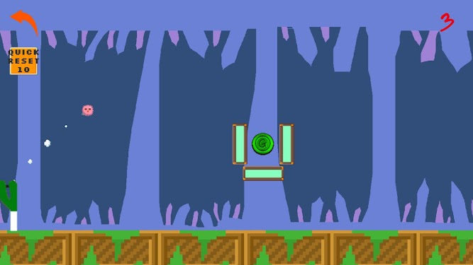 #3. LeekCatapult (Android) By: renroku