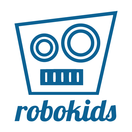 Robokids logo