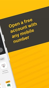 JazzCash – Your Mobile Account 2