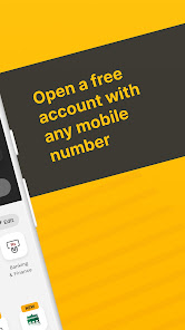 JazzCash – Your Mobile Account Gallery 1