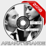 All Music Ariana Grande Ft. J Balvin Mp3 icon