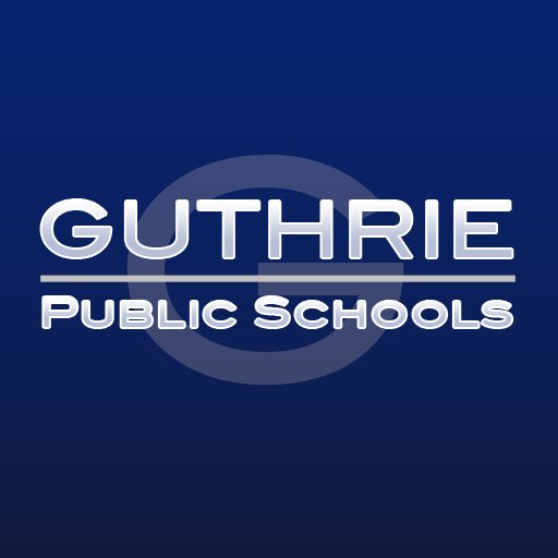 Logo Guthrie Public Schools