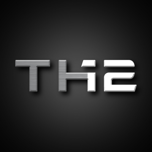 The 12 - AppWisp.com