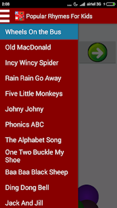 ABC Songs for Kids , Alphabet