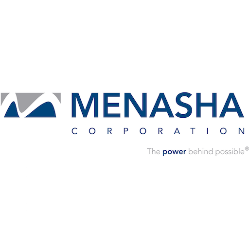 Menasha Corp Employee App logo