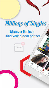 Dating Pro – Video & Audio Chat 1