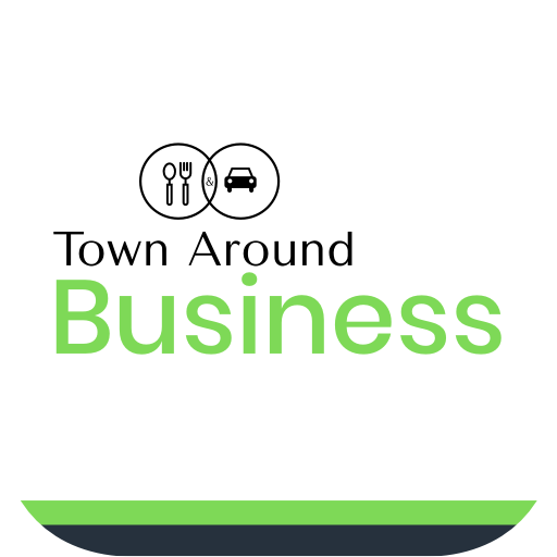 Town Business logo