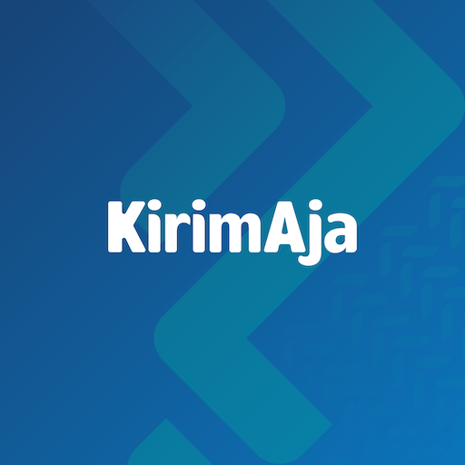 KirimAja  Icon