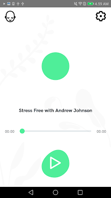 Stress Free with  Andrew Johnsのおすすめ画像2