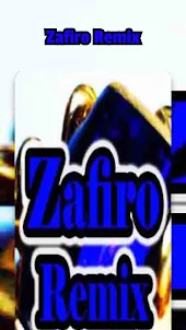 Zafiro Remix