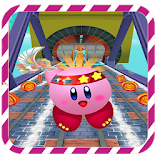 Kirby Dream Land : Kirby's Battle Royale icon