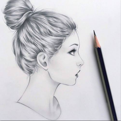 تعليم الرسم خطوة بخطوة 2024 logo