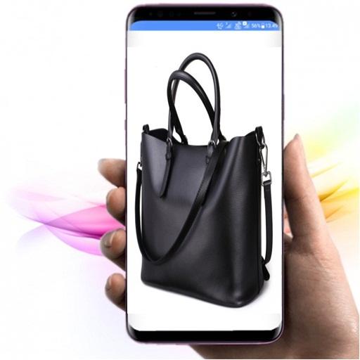 design of womens leather bags