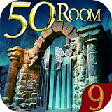 Can you escape the 100 room IX icon