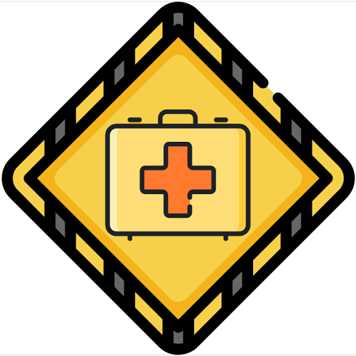 Vitalaire logo