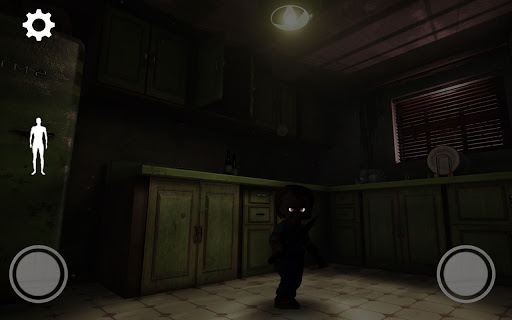 Scary granny - Hide and seek Horror games free 1.17 screenshots 10