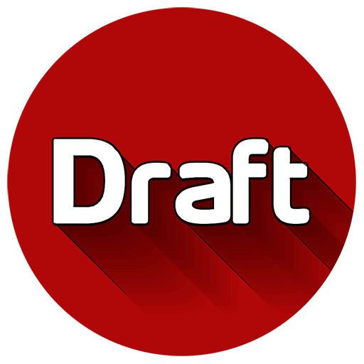 Draft - Icon Pack 1.26 Icon