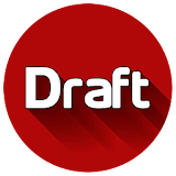 Draft - Icon Pack icon