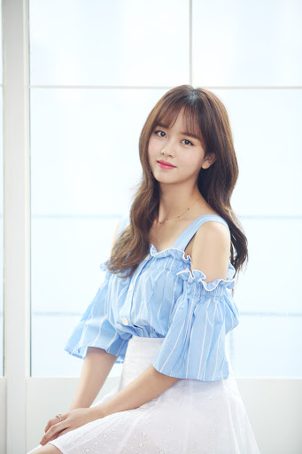 Kim So Hyun Wallpapers HD Screen 3
