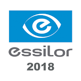 Essilor: Looking Differently icon