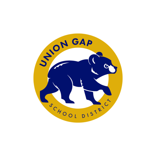 Union Gap School, WA  Icon