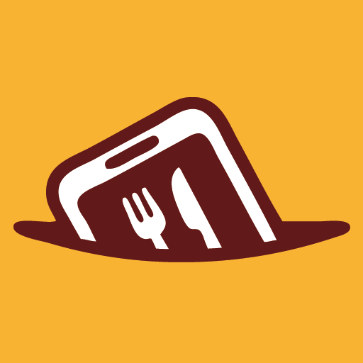 Pocket Menu logo