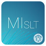 SLT MIUI - Widget & Icon pack icon