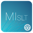 下载 SLT MIUI - Widget & Icon pack 安装 最新 APK 下载程序