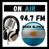 FM 94.7 Bahia Blanca Radios Argentinas Gratis