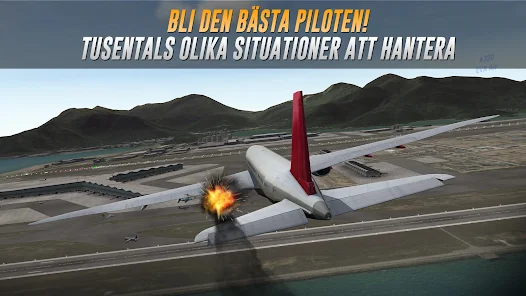 Skärmdumpsbild
