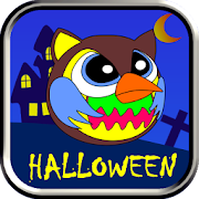 Top 17 Strategy Apps Like Angry Owl Halloween - Best Alternatives