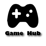 The Game Hub icon