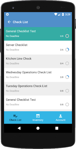 SMART Systems Pro Connect Screen 2