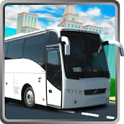 Bus Simulator Pts Transit: Pub app icon
