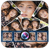 Image Mirror Photo Editor Pro icon