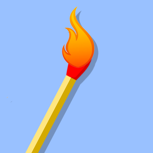 Matchstick Game Puzzle 1.1 Icon