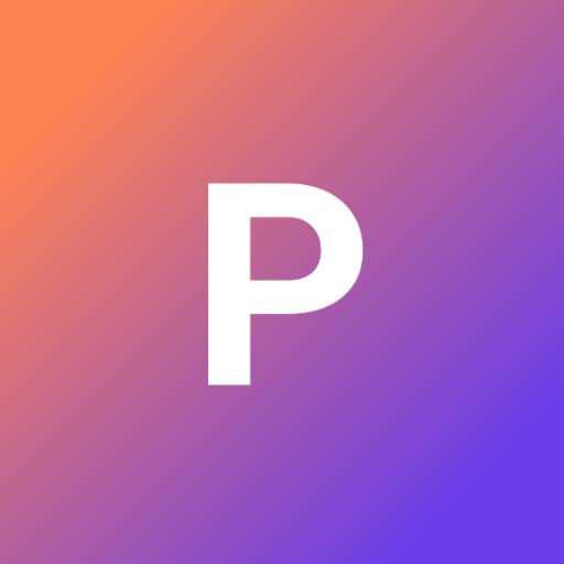 Pixedit - Device screen mockup logo