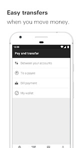 Imágen 4 HSBC Oman android