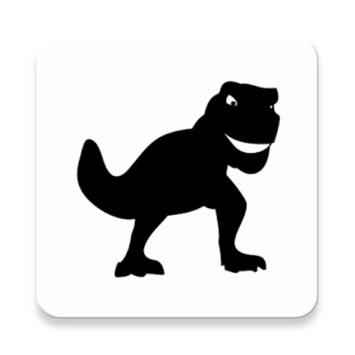 Dinosaur Run Laai af op Windows