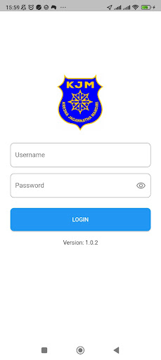 KJM Security Screen 2