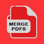 Cover Image of Télécharger Merge PDF Split pages from pdf  APK