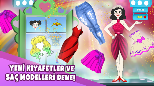 Uygulama önizlemesi